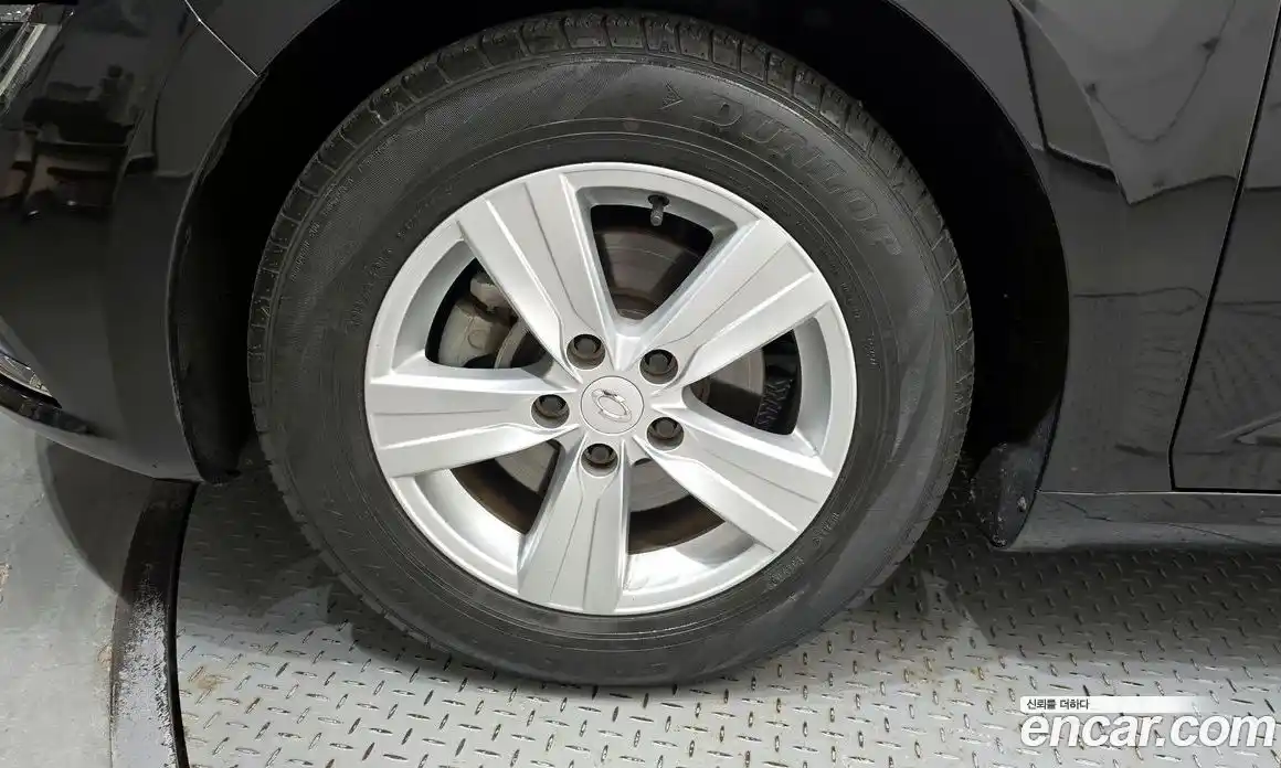 Renault SM6 2017 2.0 Автомат в Москве № 180138, фото 17