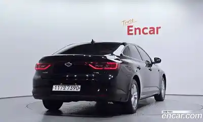 Renault SM6 2017 2.0 Автомат в Москве № 180138, миниатюра 2