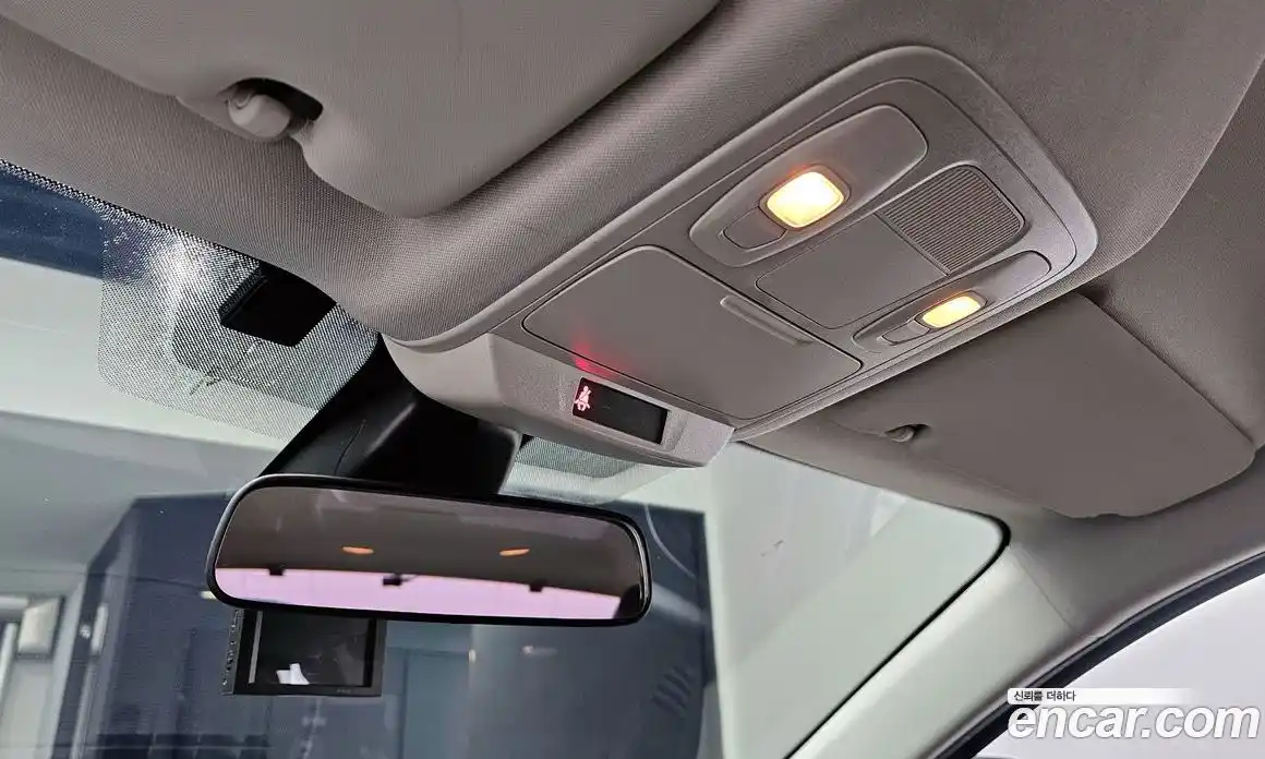 Renault SM6 2017 2.0 Автомат в Москве № 180138, фото 3