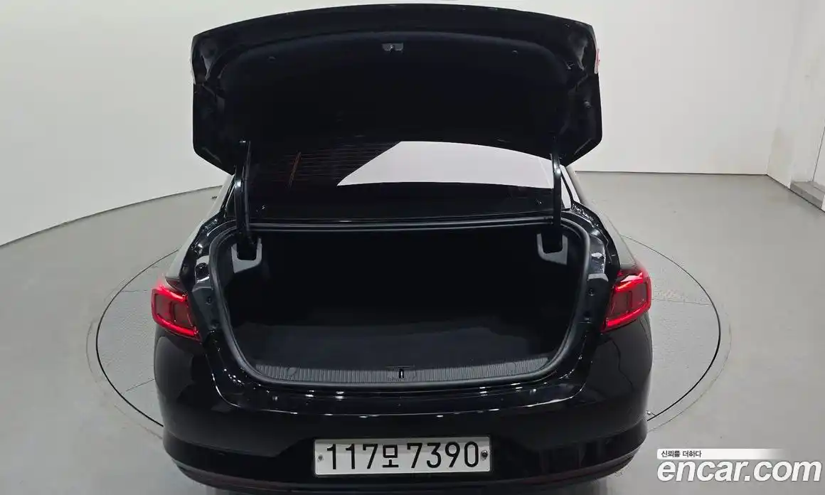 Renault SM6 2017 2.0 Автомат в Москве № 180138, фото 6