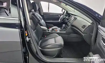 Renault SM6 2017 2.0 Автомат в Москве № 180138, миниатюра 7