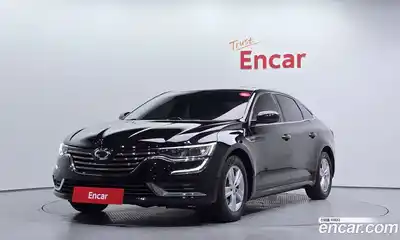 Renault SM6 2017 2.0 Автомат в Москве № 180138, миниатюра 9