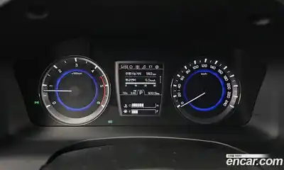 SsangYong Rexton 2021 2.2 Автомат в Москве № 181479, миниатюра 8