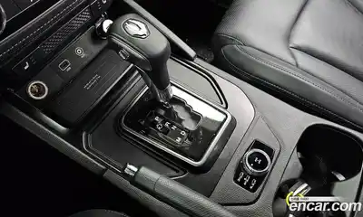 SsangYong Rexton 2021 2.2 Автомат в Москве № 181479, миниатюра 9