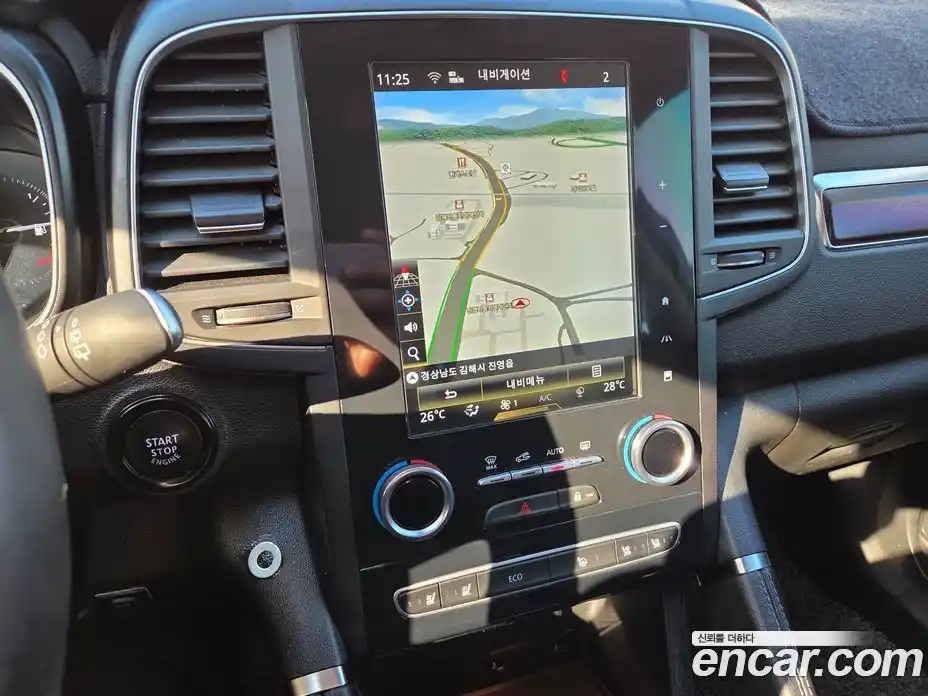 Renault QM6 2020 2.0 Автомат в Москве № 185751, фото 11