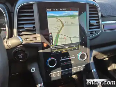 Renault QM6 2020 2.0 Автомат в Москве № 185751, миниатюра 11