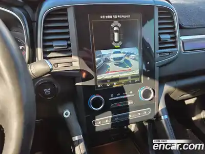 Renault QM6 2020 2.0 Автомат в Москве № 185751, миниатюра 12