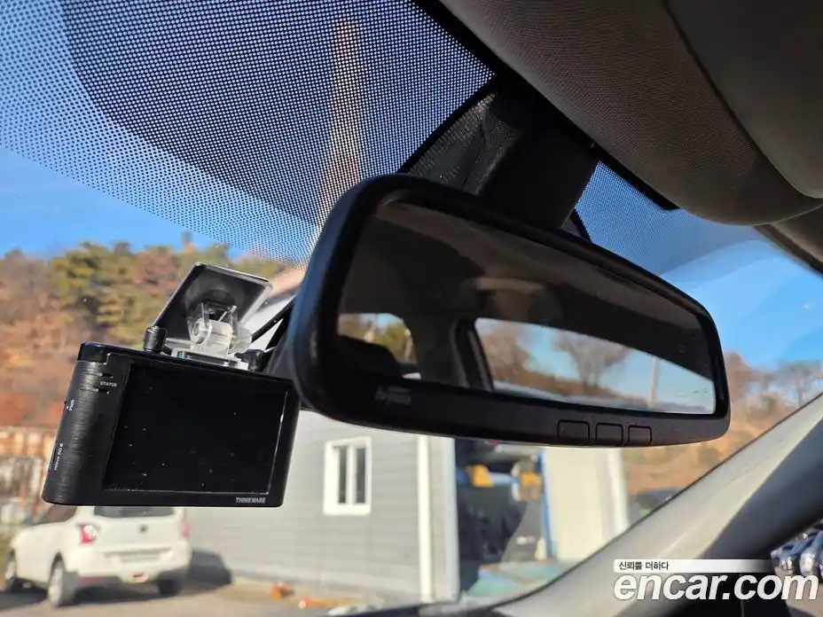 Renault QM6 2020 2.0 Автомат в Москве № 185751, фото 14