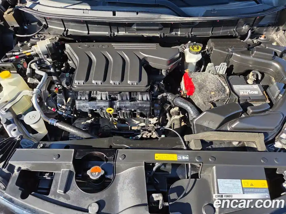 Renault QM6 2020 2.0 Автомат в Москве № 185751, фото 18