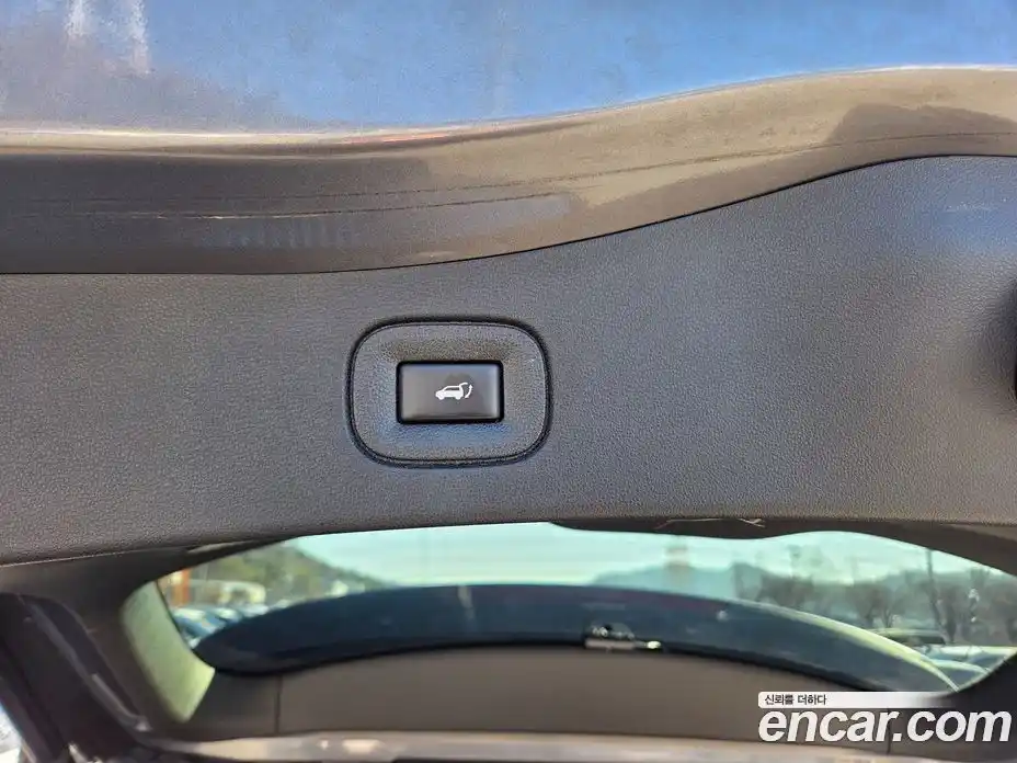 Renault QM6 2020 2.0 Автомат в Москве № 185751, фото 20