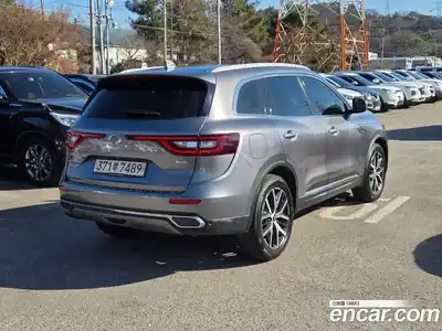 Renault QM6 2020 2.0 Автомат в Москве № 185751, миниатюра 6