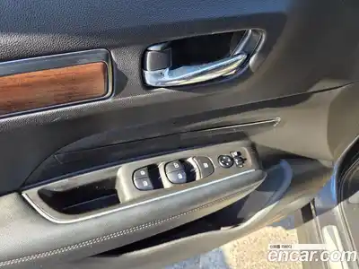 Renault QM6 2020 2.0 Автомат в Москве № 185751, миниатюра 7