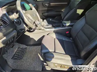 Renault QM6 2020 2.0 Автомат в Москве № 185751, миниатюра 8