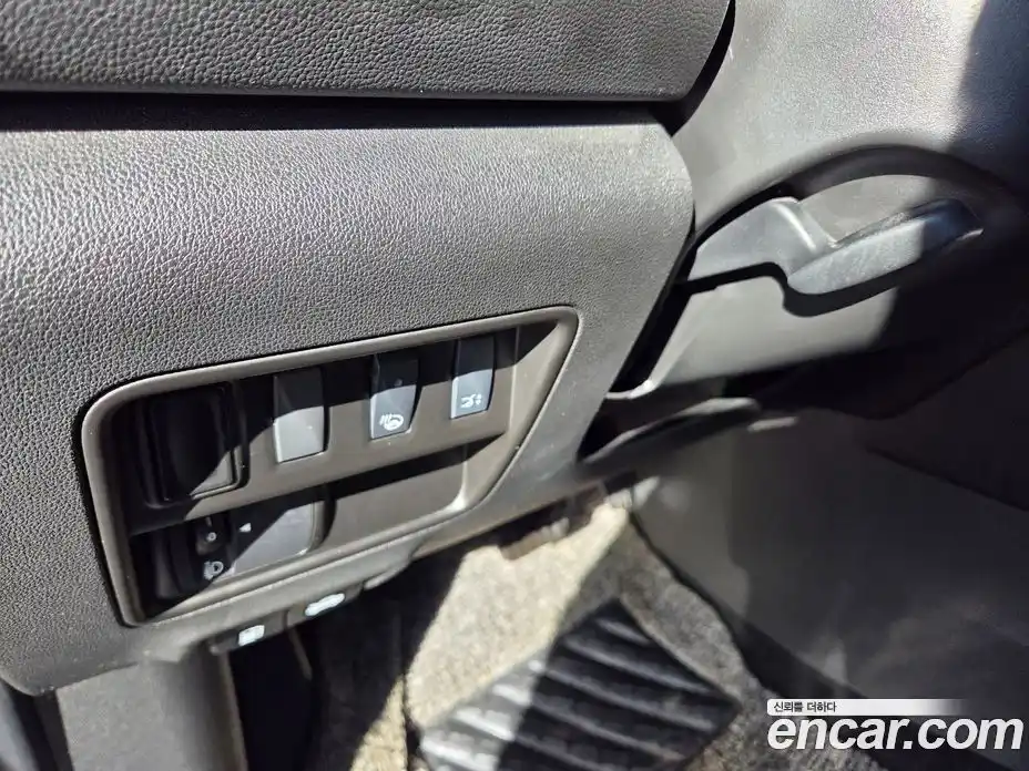 Renault QM6 2020 2.0 Автомат в Москве № 185751, фото 9