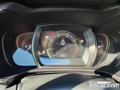 Renault QM6 2020 2.0 Автомат в Москве № 185751, миниатюра 10