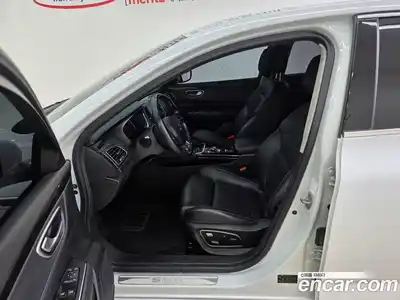 Renault SM6 2017 2.0 Автомат в Москве № 186381, миниатюра 11