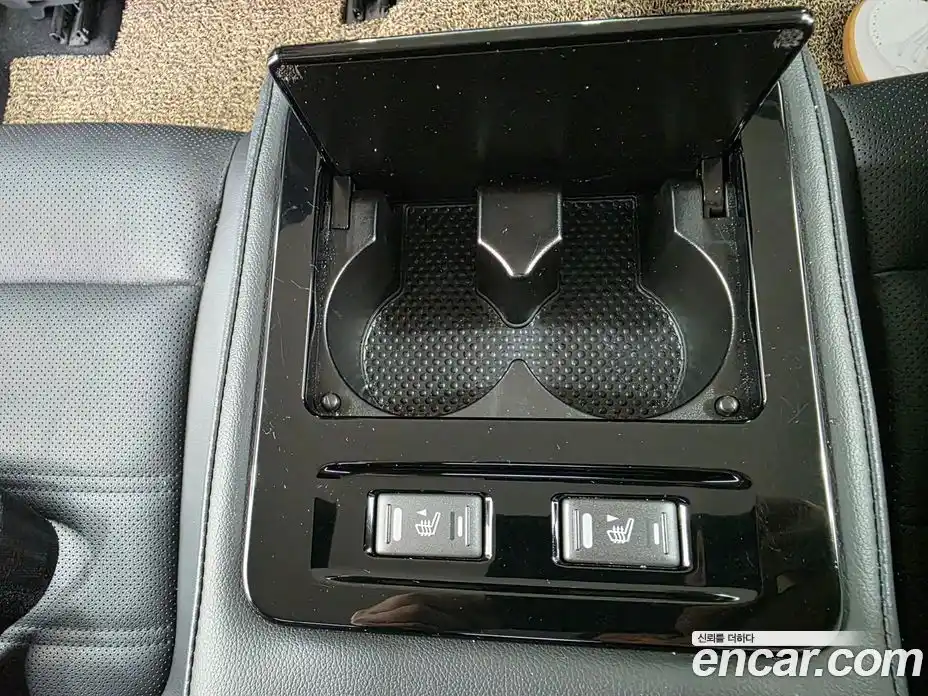 Renault SM6 2017 2.0 Автомат в Москве № 186381, фото 14