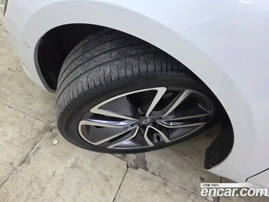 Renault SM6 2017 2.0 Автомат в Москве № 186381, фото 15