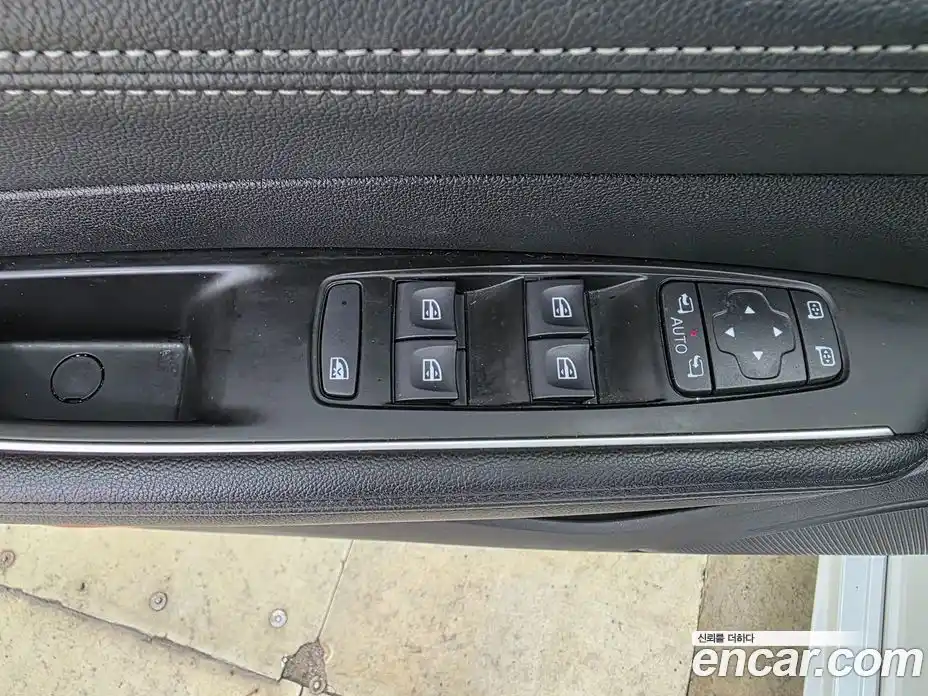 Renault SM6 2017 2.0 Автомат в Москве № 186381, фото 17