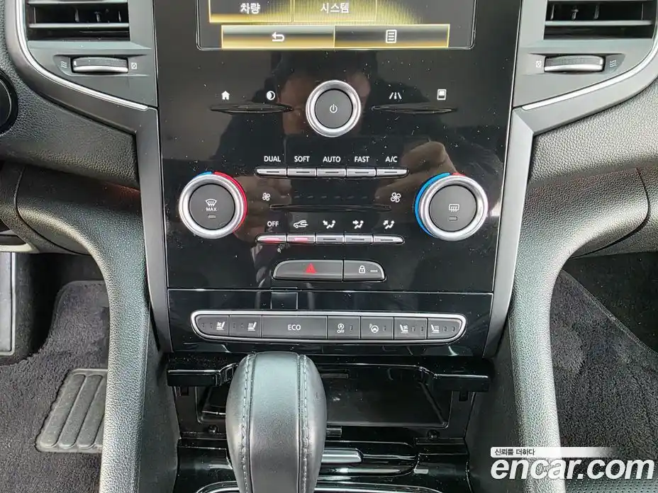 Renault SM6 2017 2.0 Автомат в Москве № 186381, фото 18