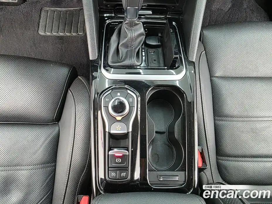 Renault SM6 2017 2.0 Автомат в Москве № 186381, фото 19