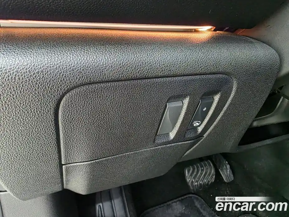 Renault SM6 2017 2.0 Автомат в Москве № 186381, фото 20