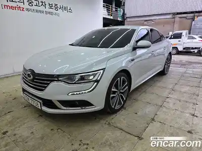 Renault SM6 2017 2.0 Автомат в Москве № 186381, миниатюра 2