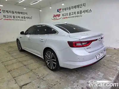 Renault SM6 2017 2.0 Автомат в Москве № 186381, миниатюра 3