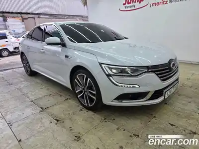 Renault SM6 2017 2.0 Автомат в Москве № 186381, миниатюра 6