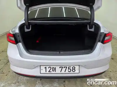 Renault SM6 2017 2.0 Автомат в Москве № 186381, миниатюра 7