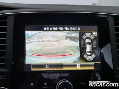 Renault SM6 2017 2.0 Автомат в Москве № 186381, миниатюра 10