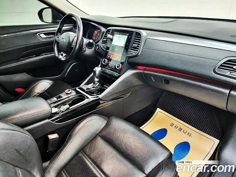 Renault SM6 2016 2.0 Автомат в Москве № 186698, фото 11