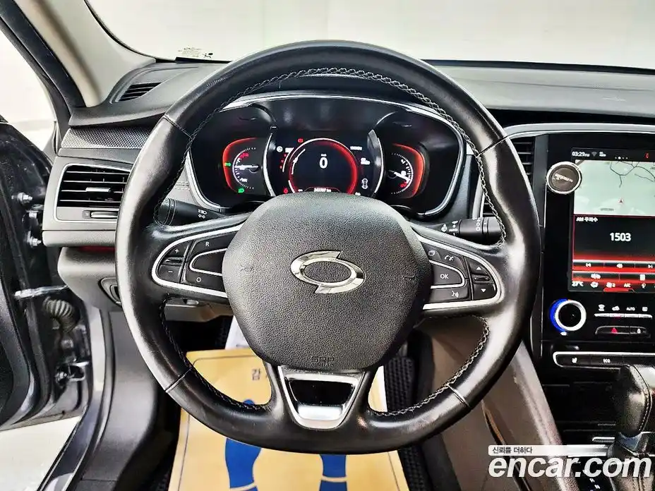 Renault SM6 2016 2.0 Автомат в Москве № 186698, фото 12