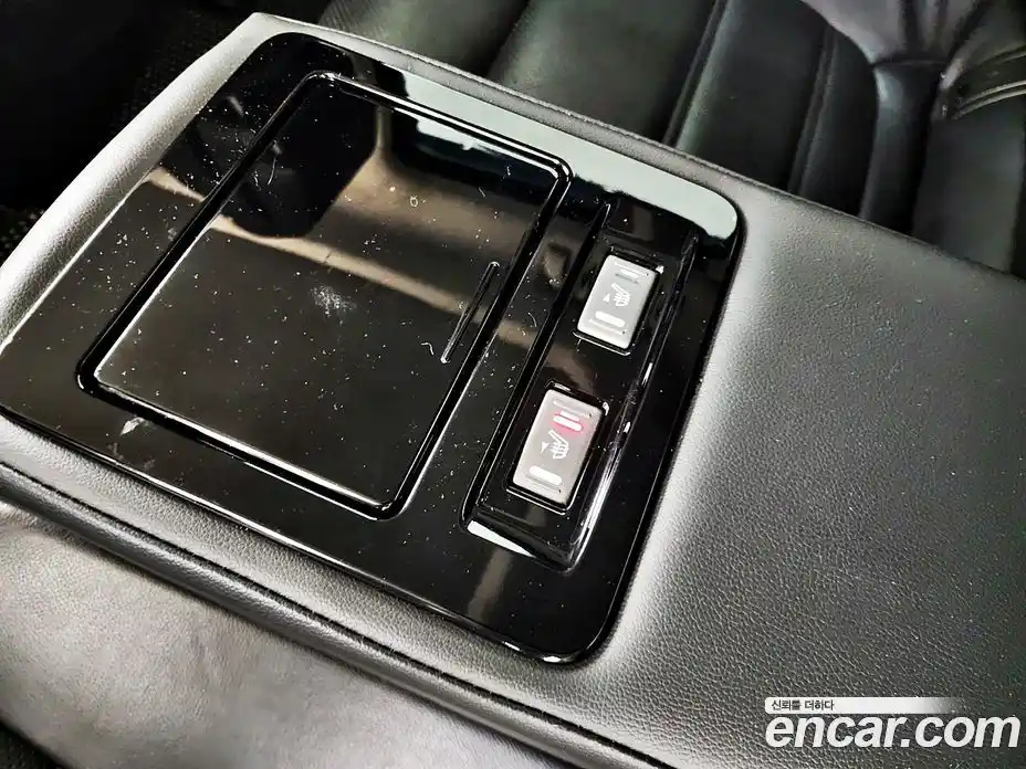 Renault SM6 2016 2.0 Автомат в Москве № 186698, фото 17