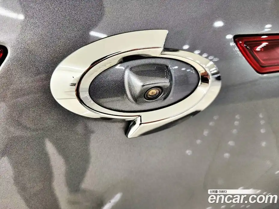 Renault SM6 2016 2.0 Автомат в Москве № 186698, фото 5