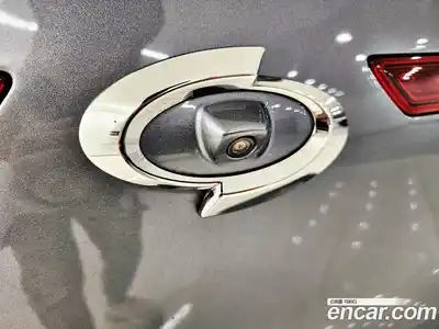 Renault SM6 2016 2.0 Автомат в Москве № 186698, миниатюра 5