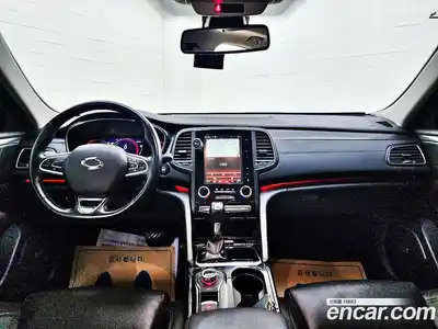 Renault SM6 2016 2.0 Автомат в Москве № 186698, миниатюра 7