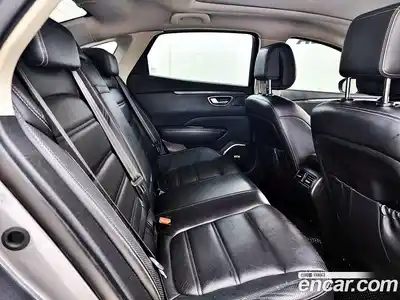 Renault SM6 2016 2.0 Автомат в Москве № 186698, миниатюра 10