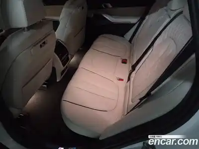 BMW X5 2026 3.0 Автомат в Москве № 186746, миниатюра 11