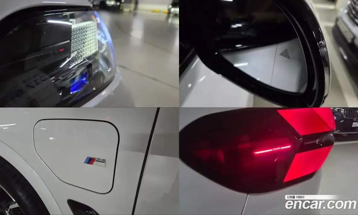 BMW X5 2026 3.0 Автомат в Москве № 186746, фото 19