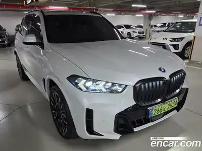 BMW X5 2026 3.0 Автомат в Москве № 186746, миниатюра 2
