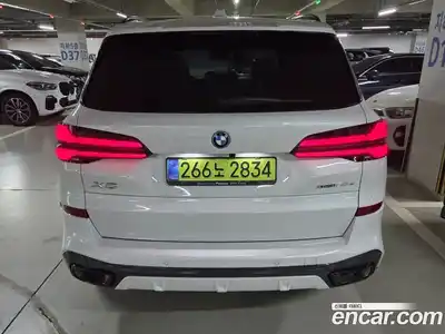 BMW X5 2026 3.0 Автомат в Москве № 186746, миниатюра 4