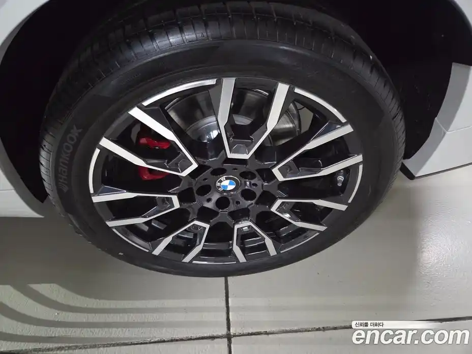 BMW X5 2026 3.0 Автомат в Москве № 186746, фото 5