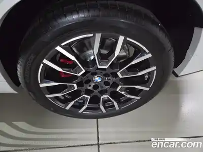 BMW X5 2026 3.0 Автомат в Москве № 186746, миниатюра 5