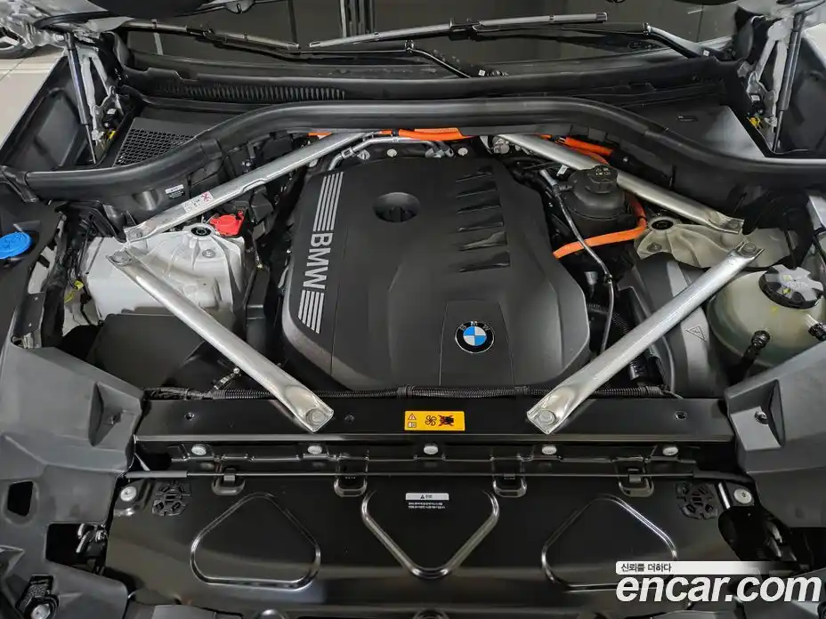 BMW X5 2026 3.0 Автомат в Москве № 186746, фото 6