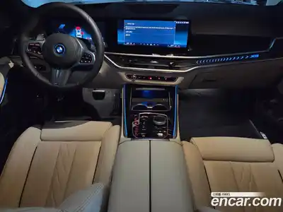 BMW X5 2026 3.0 Автомат в Москве № 186746, миниатюра 7