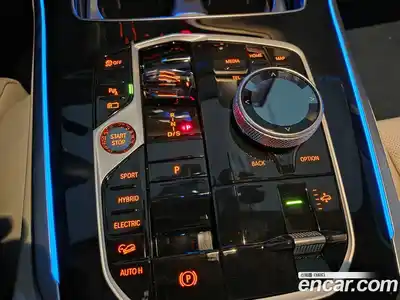 BMW X5 2026 3.0 Автомат в Москве № 186746, миниатюра 9