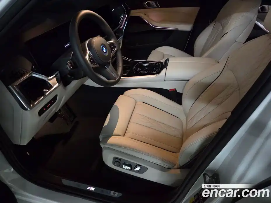 BMW X5 2026 3.0 Автомат в Москве № 186746, фото 10