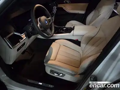 BMW X5 2026 3.0 Автомат в Москве № 186746, миниатюра 10