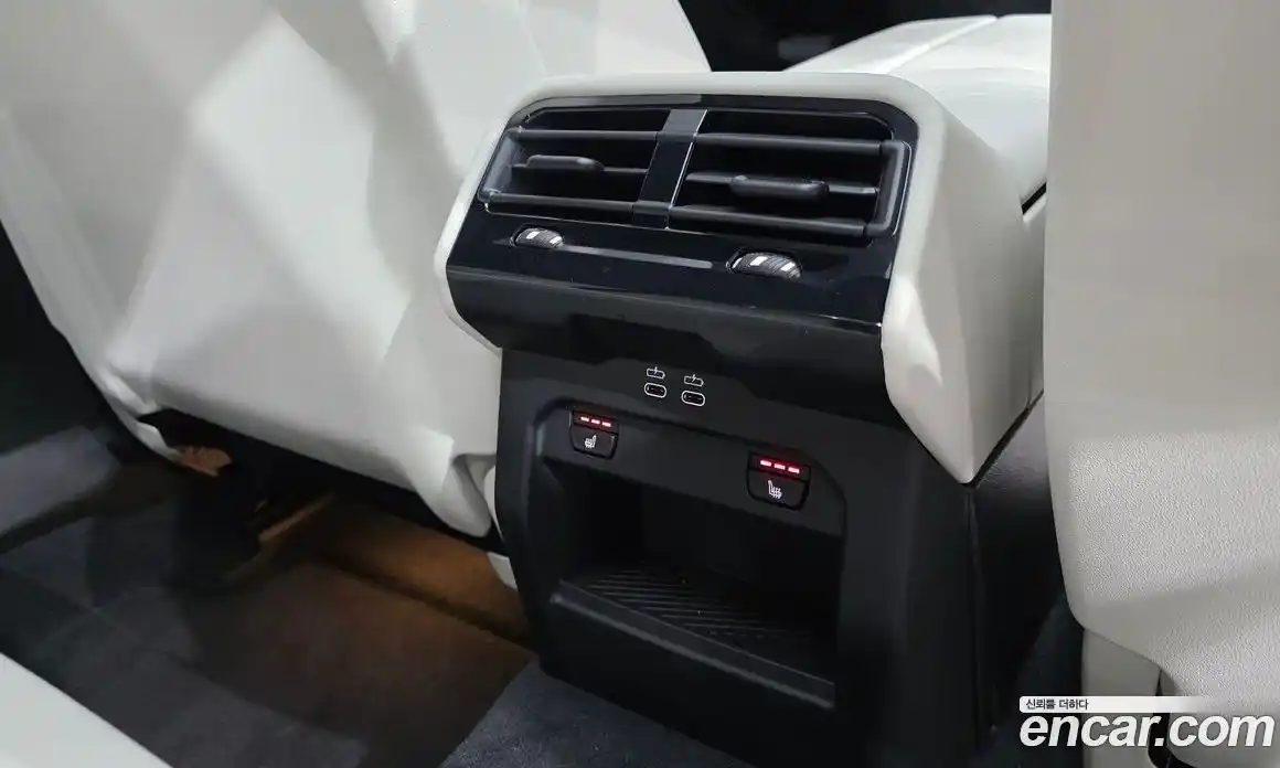 BMW 5-Series 2025 2.0 Автомат в Москве № 187397, фото 17